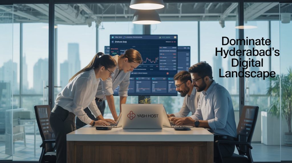 SEO Expert in hyderabad