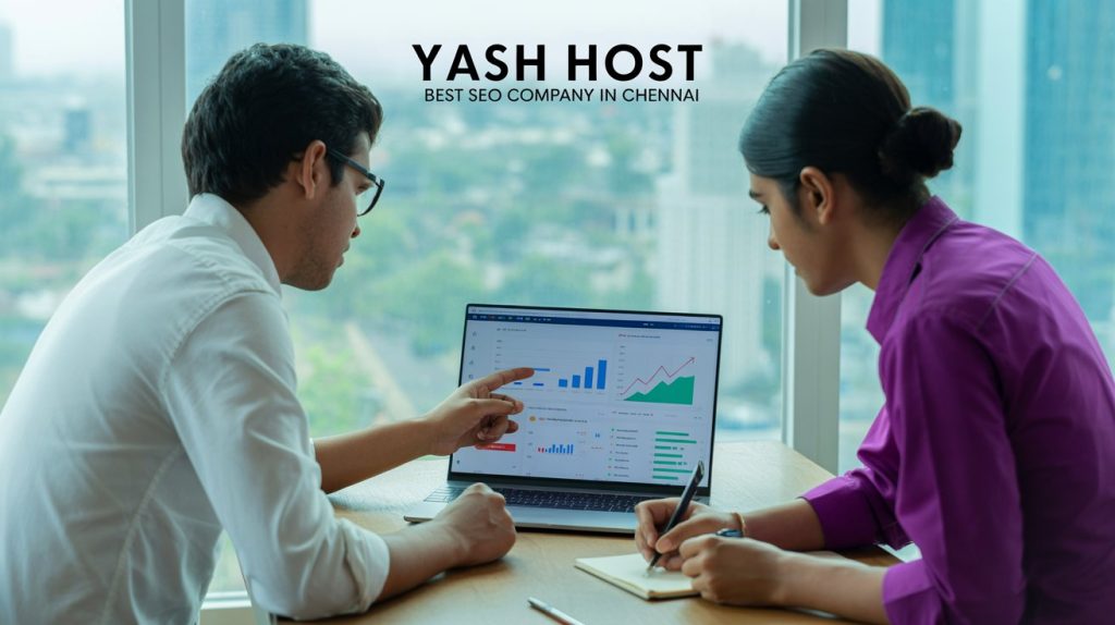 Search Engine Optimisation In Chennai