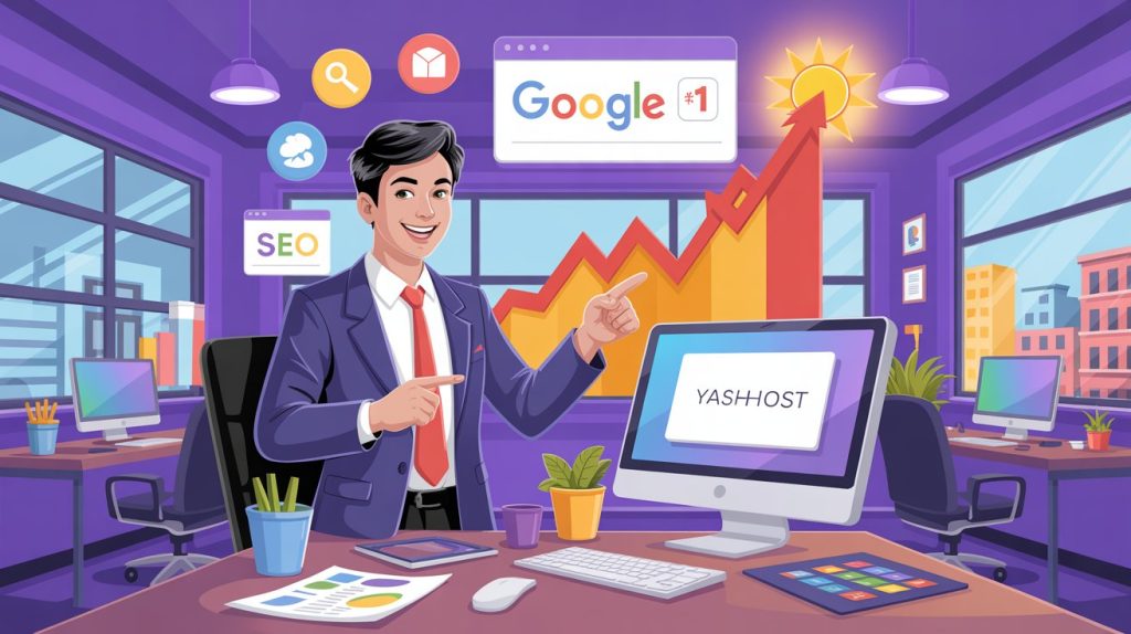 SEO Company in Hyderabad