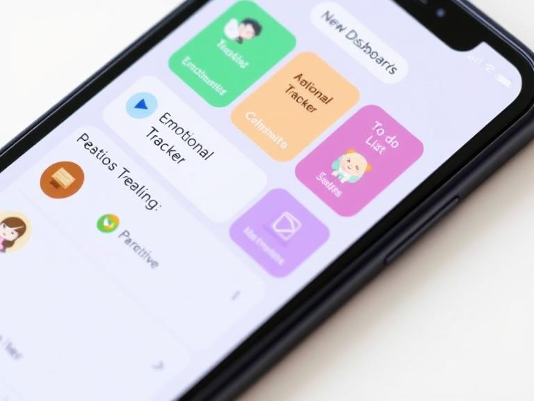 Parenting App india 2025