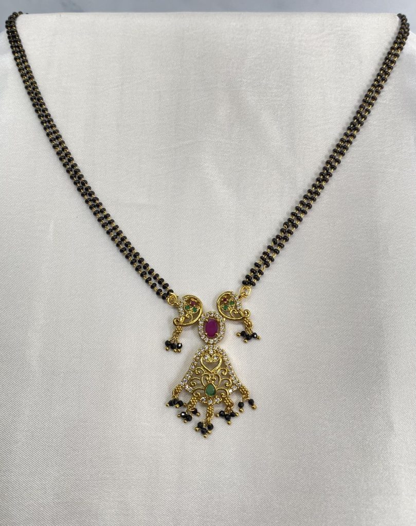 Genuine One Gram Gold Jewellery 2025