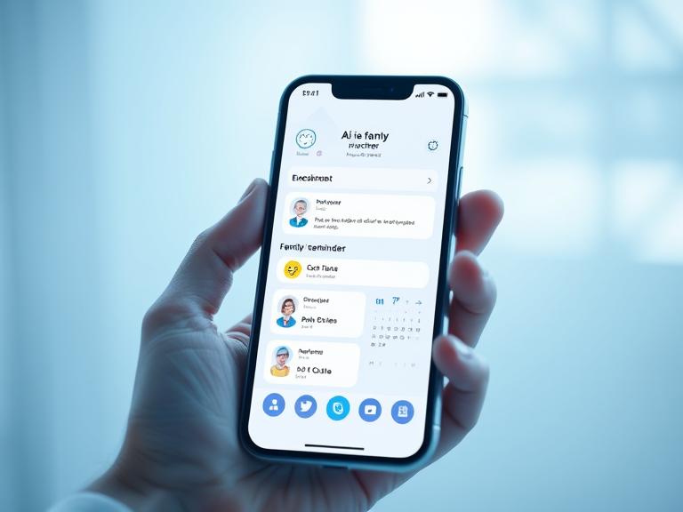 Best Parenting App for Indian Families 2025
