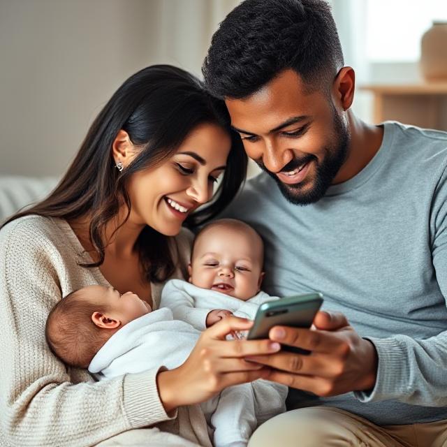 Best AI Features in Parenting Apps