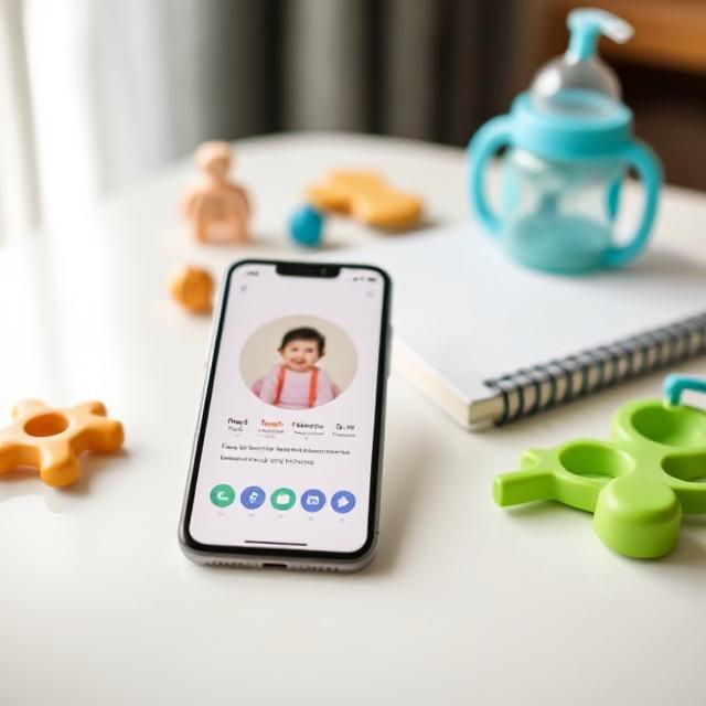 AI Features in Parenting Apps