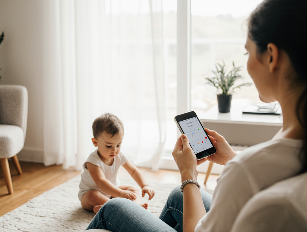 Best Parenting Apps