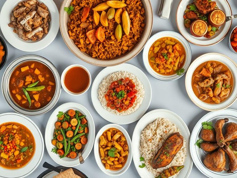 Best Corporate Catering in Hyderabad 2025