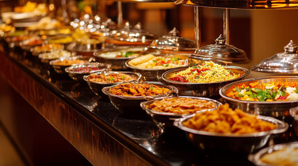 Best Hygienic Catering Services in Hyderabad