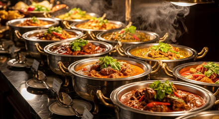 Hygienic Catering Services Hyderabad