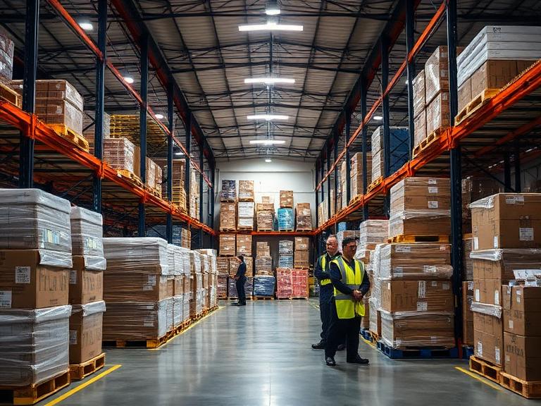 Best Dubai Shipping Company