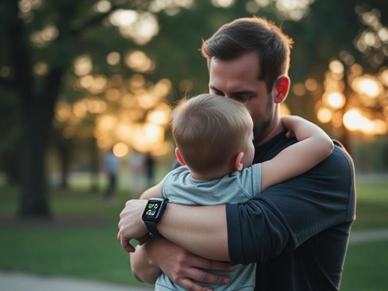 AI for Predictive Child Safety & Smart Home Integration