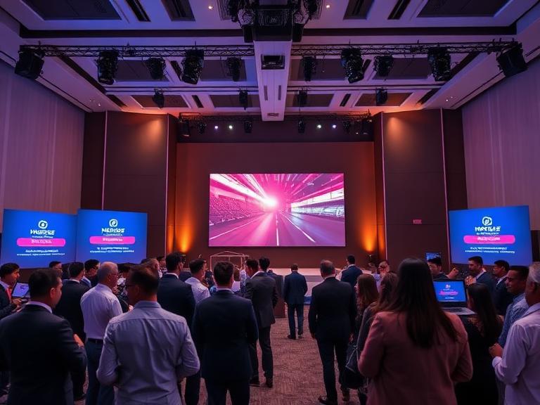 Product Launch Event Planners in Hyderabad