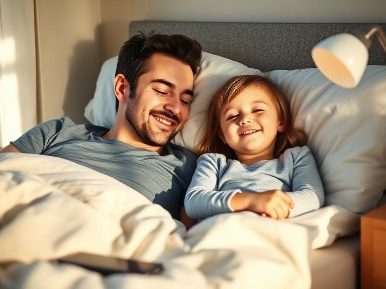 Tips to Handle Toddler Tantrums