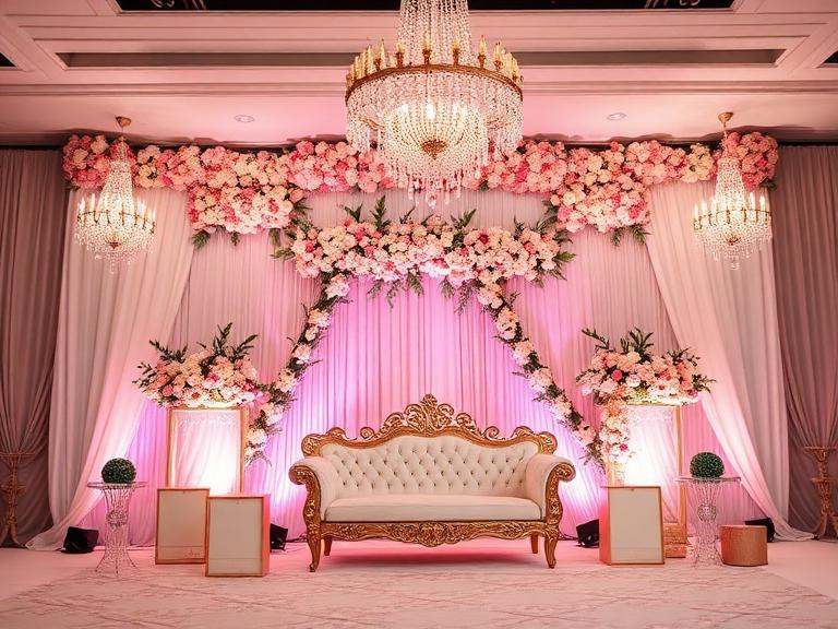 Best Wedding Organisers in Vizag