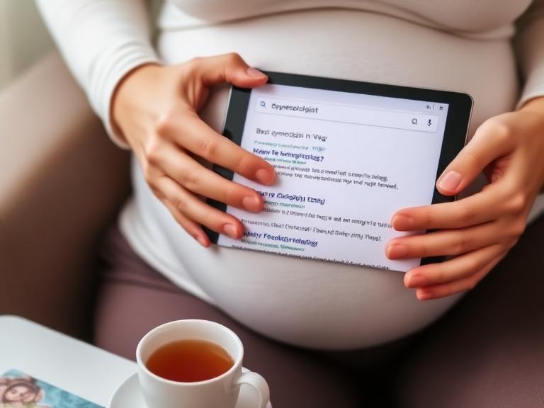 Gynecologist for PCOS in Vizag