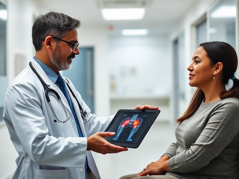 Best Sciatica Treatment in Hyderabad