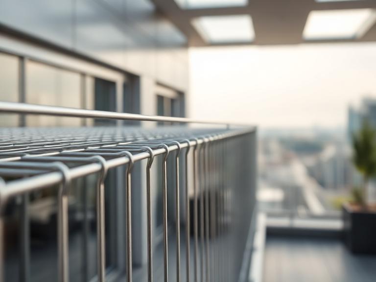 Top Invisible Grills Suppliers Hyderabad