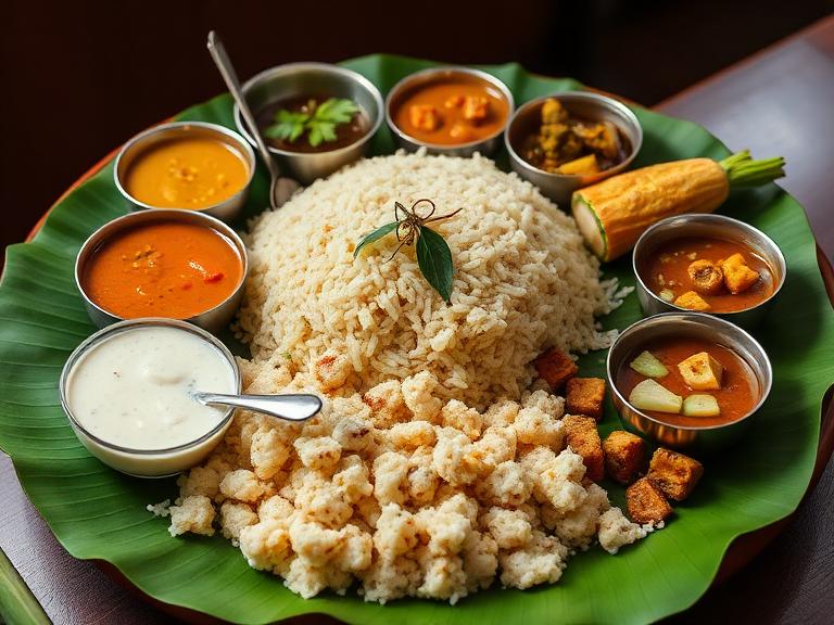 Premium Caterers in Hyderabad