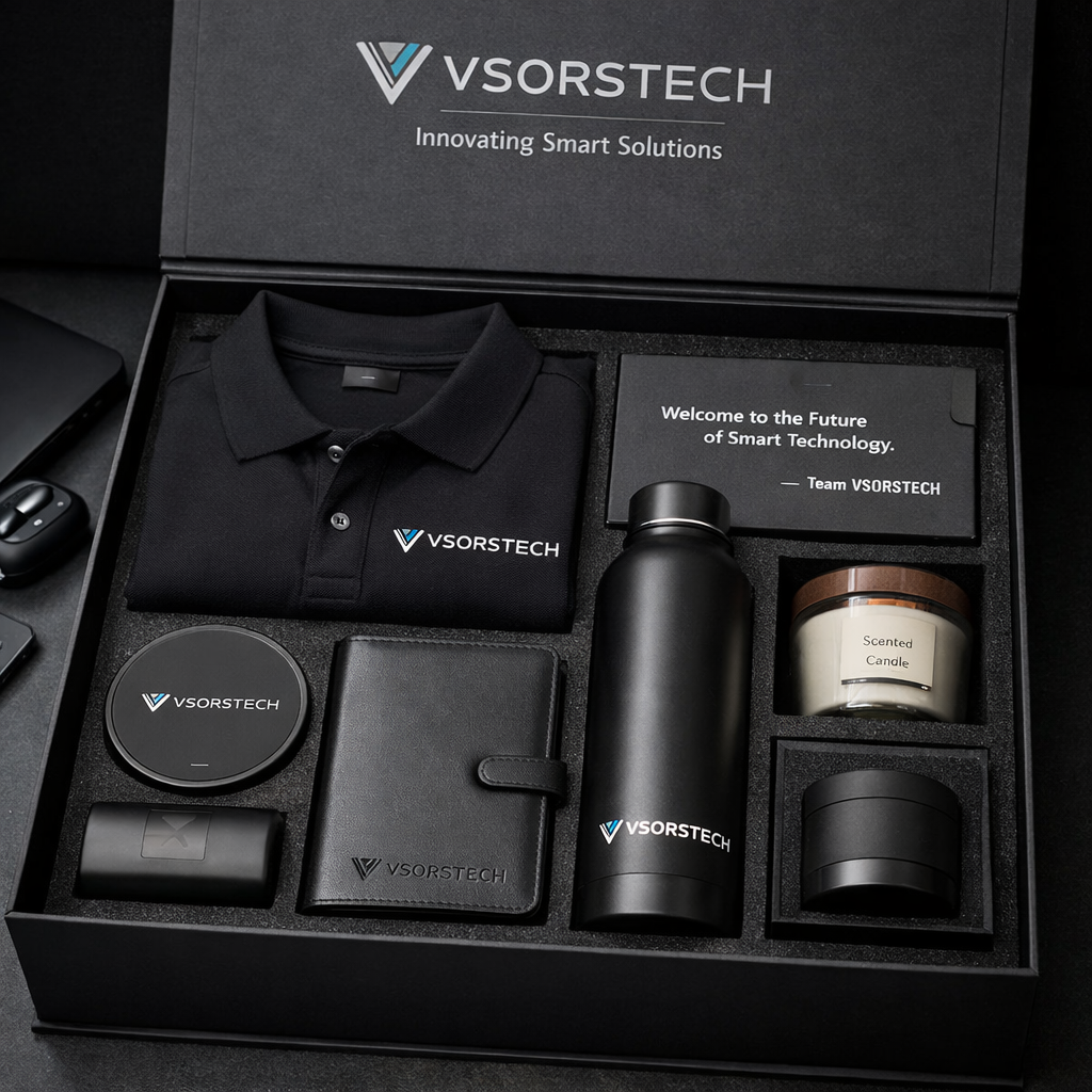 How to Choose a Corporate Gift Supplier in Hyderabad