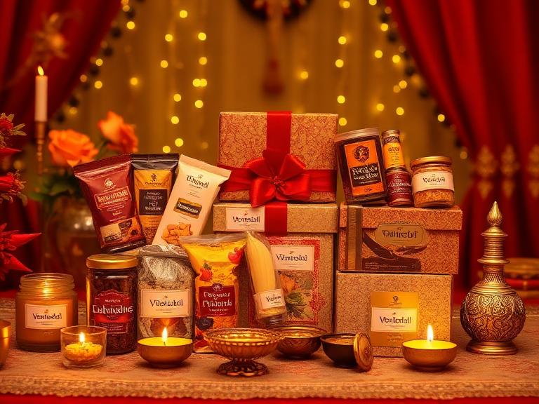 Customized Corporate Gifts for Employees 