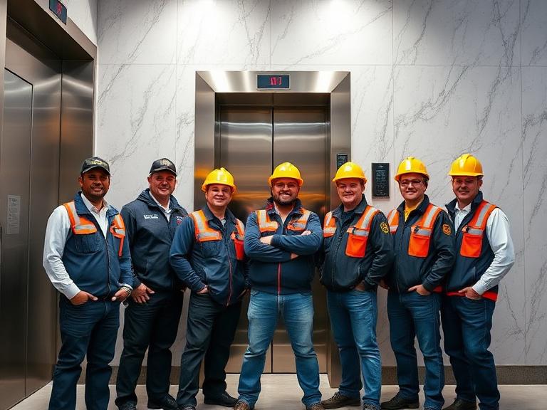 Best Lift Mechanics in Hyderabad