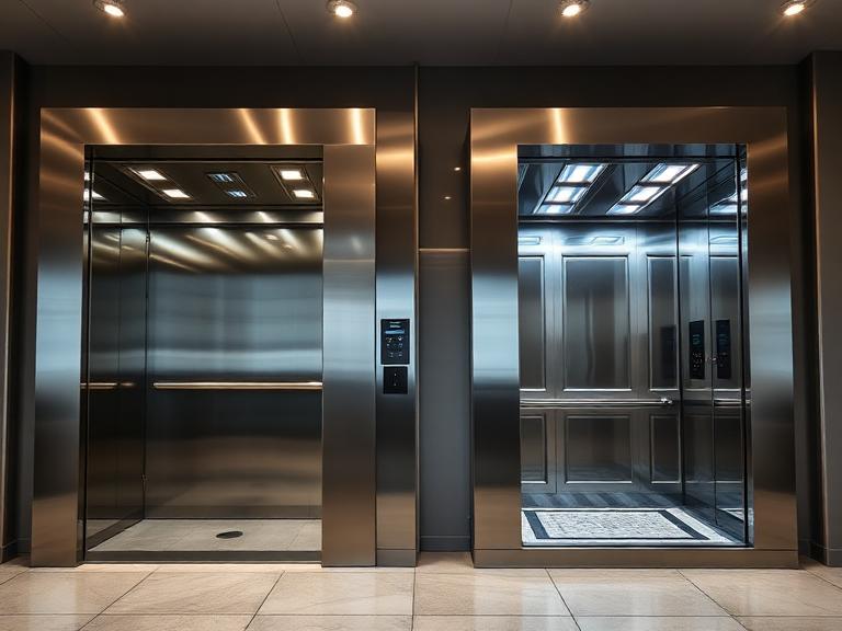 Best Lift Installation Cost Hyderabad