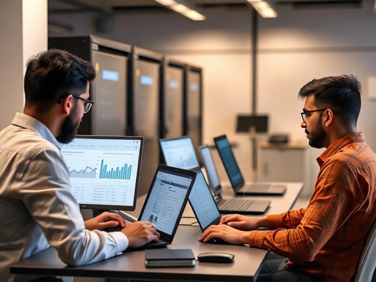 Top Web Hosting Company in Hyderabad