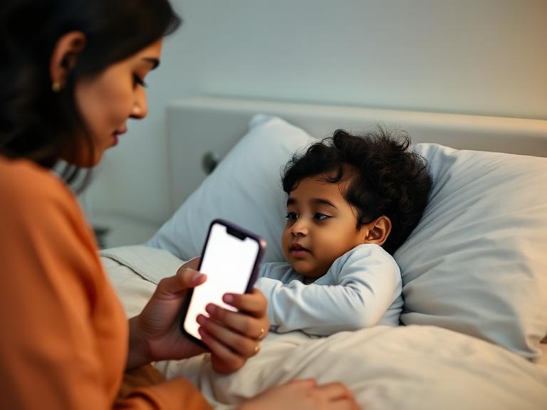 Positive Parenting Techniques
