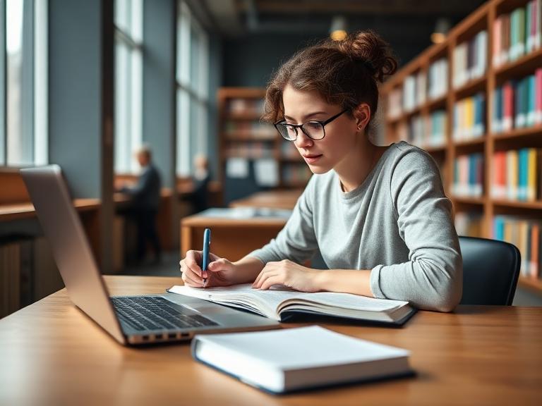 Thesis Writing Services in UK