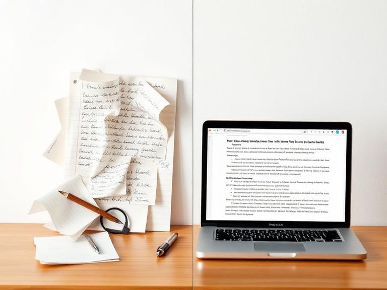 Thesis Writing Services in UK