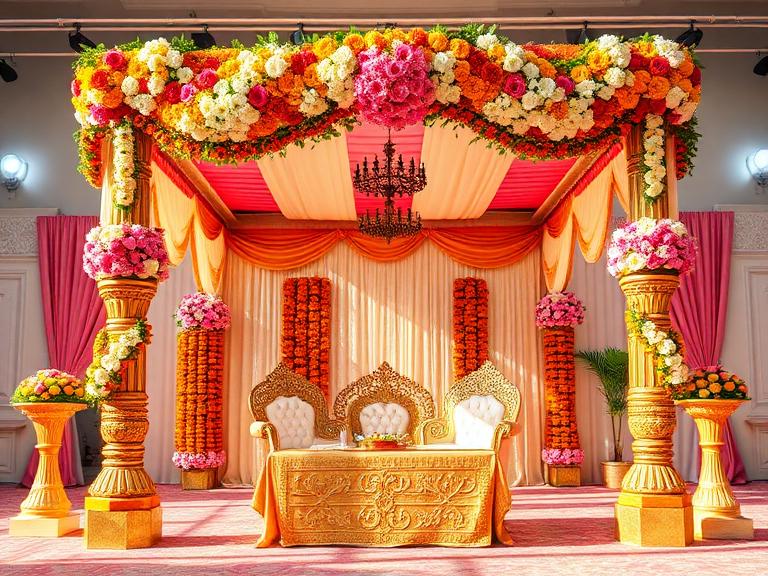 Wedding Planning Professionals in Vizag