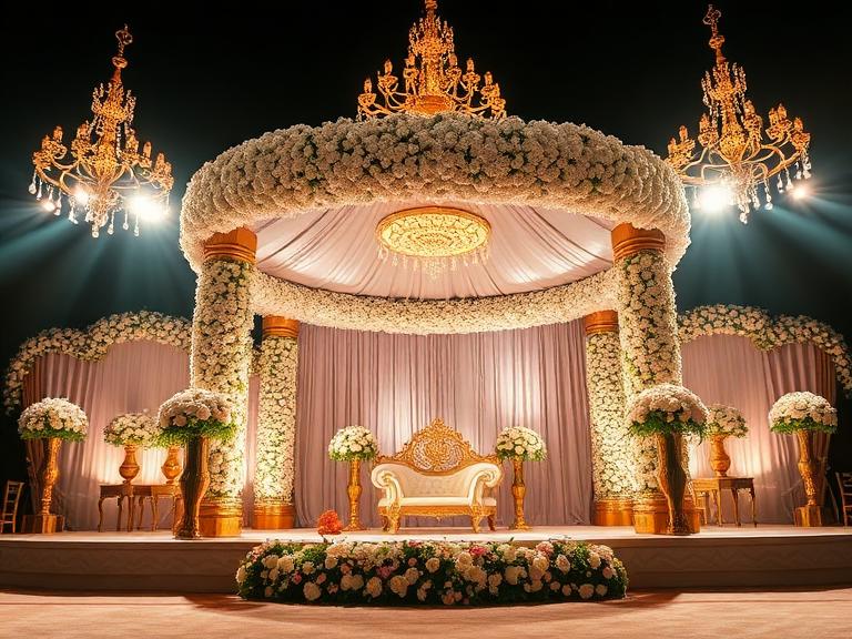 Wedding Planning Professionals in Vizag