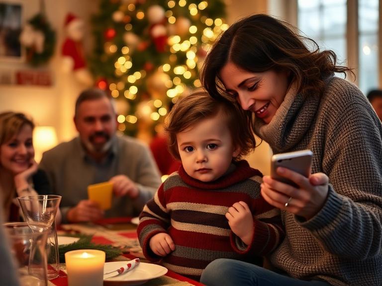 Positive Parenting Techniques