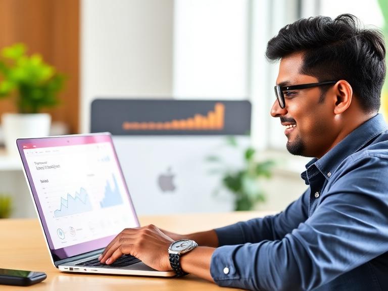 Website Design Services Hyderabad