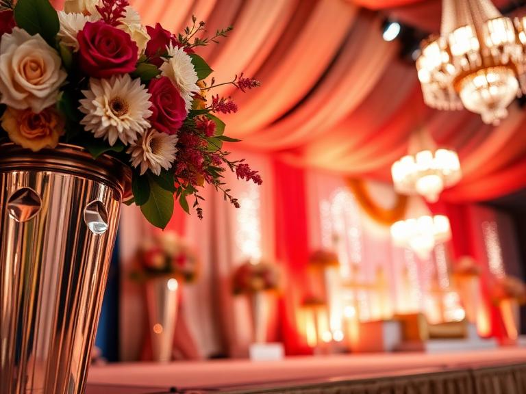 Premium Wedding Organisers in Vizag