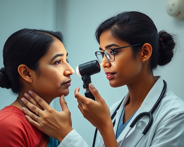 Skin Allergy Treatment in Hyderabad