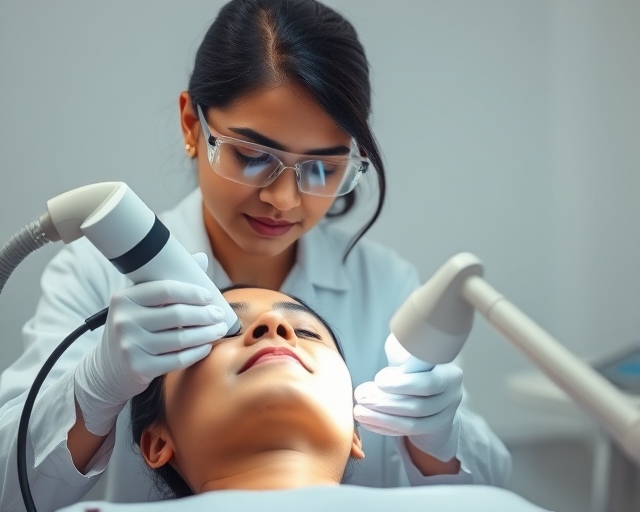 Skin Allergy Treatment in Hyderabad